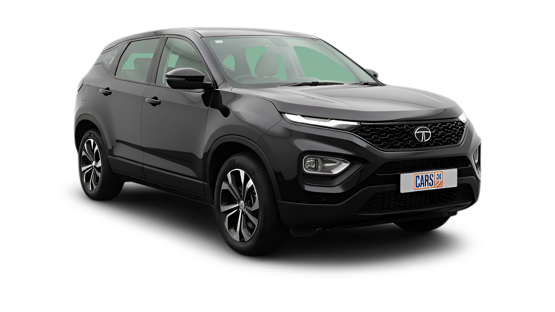 Tata Harrier-img